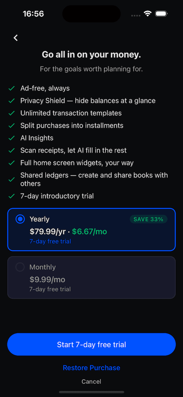 Treax Plus